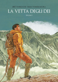 La vetta degli Dei - vol. 1 - Jirô Taniguchi