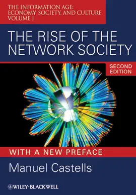 Read: The Rise of the Network Society Book