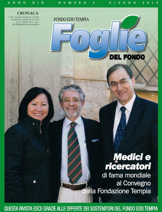 Foglie del Fondo 06/13