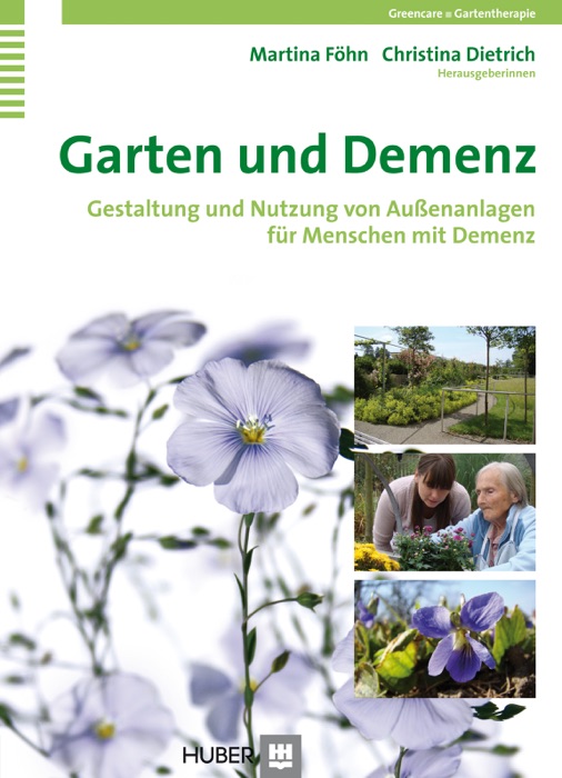 Garten und Demenz