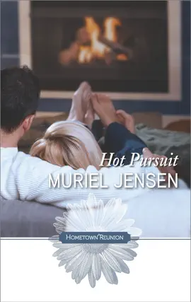 Read: HOT Book PURSUIT
