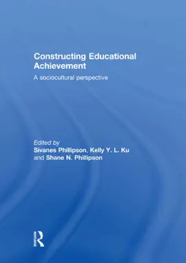 Read: Constructing Educational Book Achievement