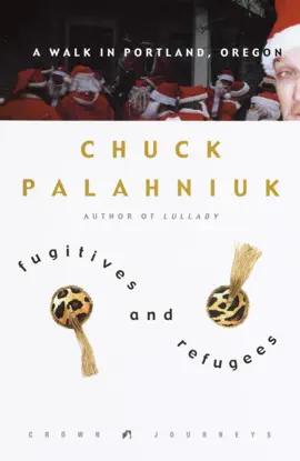Read: Fugitives Book and Refugees
