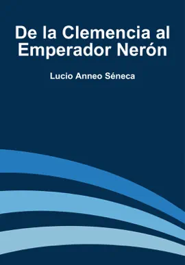 Read: De la Clemencia Book al Emperador Nerón
