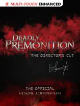 Deadly Premonition: The Director's Cut