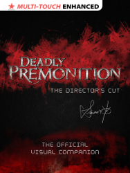 Deadly Premonition: The Director's Cut