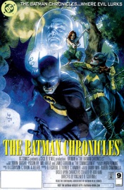 The Batman Chronicles (1995-2000) #9 - Chuck Dixon, Devin Grayson, Andy Helfer, Cully Hamner, Duncan Fegredo, Enrique Alcatena & Dwayne Turner