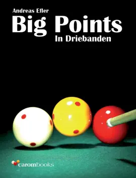 Big Points in Driebanden