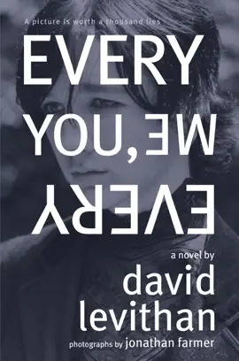 Read: Every You, Every Book Me