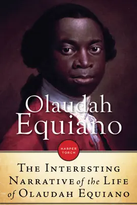 Read: Interesting Narrative Book of The Life Of Olaudah Equiano Or Gustavus Vassa, Th