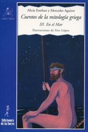 Cuentos de la mitología griega III