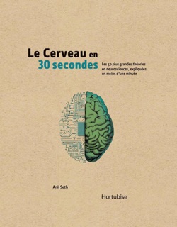 Le cerveau en 30 secondes by Anil Seth