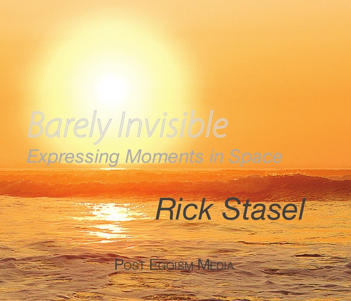Barely Invisible