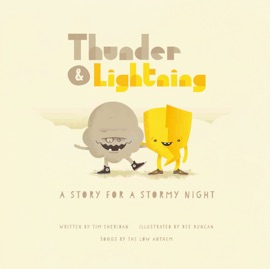 Thunder & Lightning - Tim Sheridan & Dee Duncan