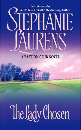Read: The Lady Book Chosen