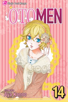 Otomen, Vol. 14