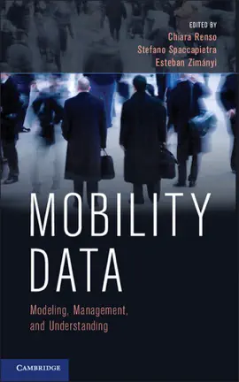 Read: Mobility Book Data
