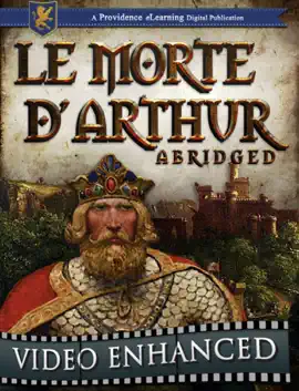 Read: Le Morte d’Arthur Video Enhanced Book