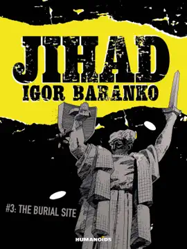 Read: Book Jihad #3