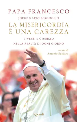 Read: La misericordia Book è una carezza