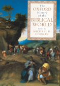 The Oxford History of the Biblical World - Michael D. Coogan