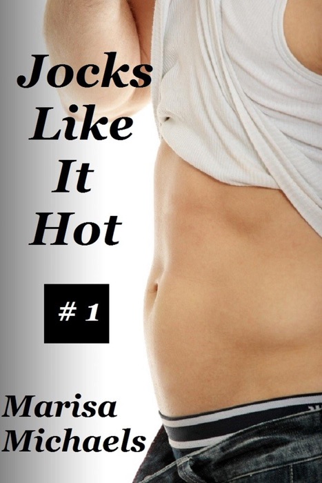 Jocks Like It Hot
