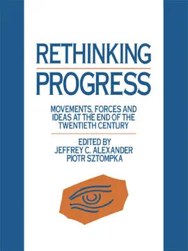 Read: Rethinking Book Progress