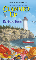 Barbara Ross - Clammed Up artwork