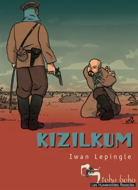 Read: Kizilkum