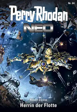 Read: Perry Rhodan Neo Book 64: Herrin der Flotte