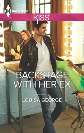 Read: Backstage with Her Ex Book