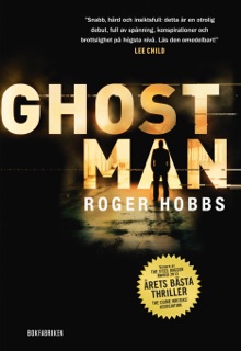 Ghostman by Roger Hobbs