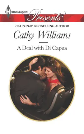 Read: Book A Deal with Di Capua