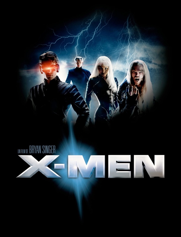 X-Men