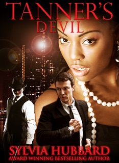 Tanner's Devil by Sylvia Hubbard