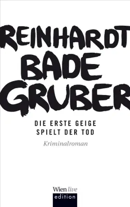 Read: Die erste Book Geige spielt der Tod