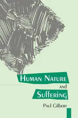 Human Nature and Suffering