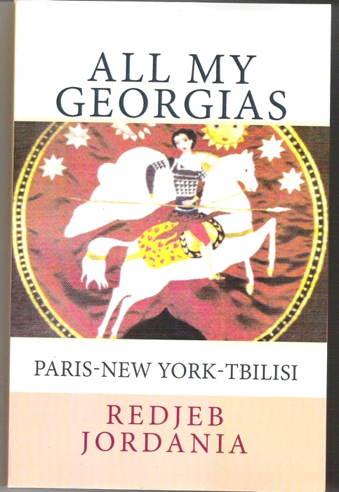 All My Georgias: Paris-New York-Tbilisi