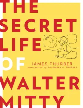 Read: The Secret Life of Book Walter Mitty