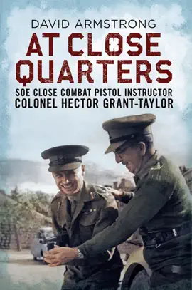 Read: At Close Book Quarters