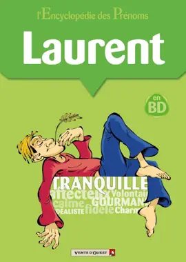 Read: L'Encyclopédie des prénoms Book - Tome 12