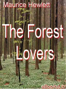 Read: Book The Forest Lovers