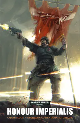 Read: Honour Book Imperialis