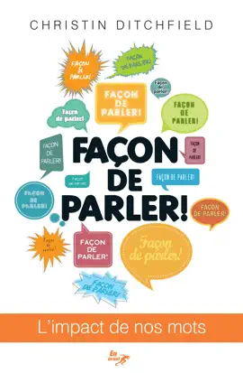 Read: Façon Book de parler !