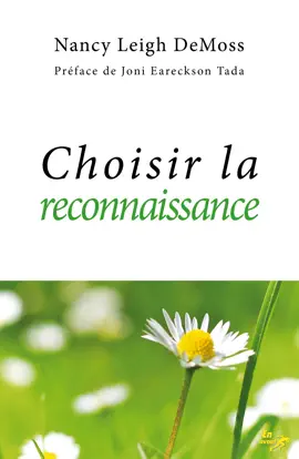 Read: Book Choisir la reconnaissance
