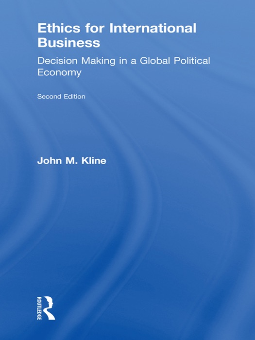 Ethics for International Business