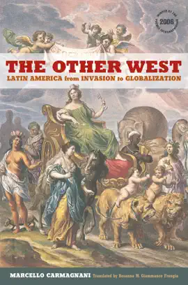 Read: The Other Book West