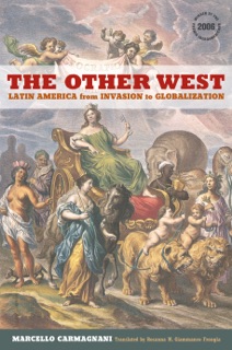 The Other West by Marcello Carmagnani