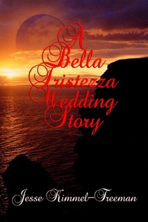 A Bella Tristezza Wedding Story by Jesse Kimmel-Freeman