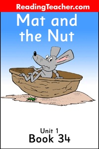 Mat and the Nut